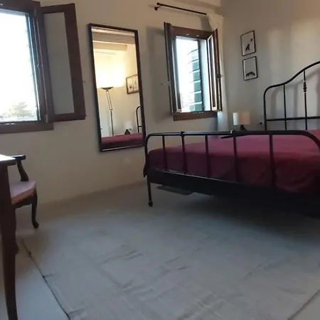 Alloggi Ca' Santina *