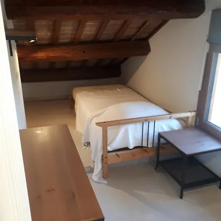 Alloggi Ca' Santina チッタデッラ