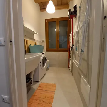 Alloggi Ca' Santina *